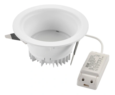 SEGON W LED 170 ECO 21W 1900lm 830 ECG IP44  white_2