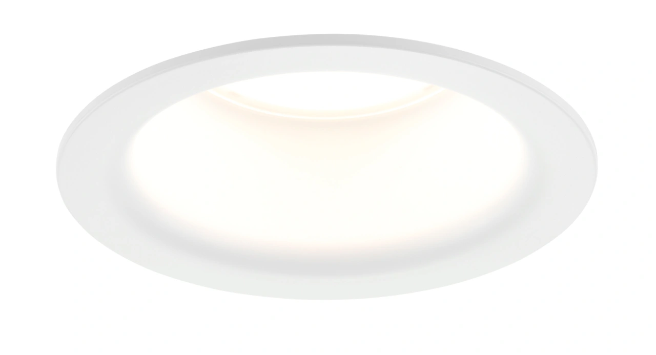 SEGON W LED 170 ECO 21W 1900lm 840 ECG IP44  white