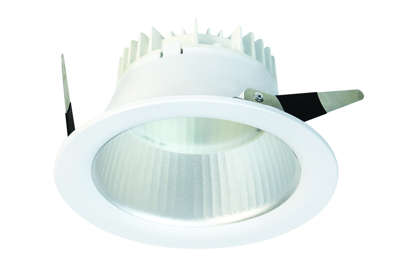 SEGON M LED 170 ECO 13W 1100lm 840 ECG IP44  white
