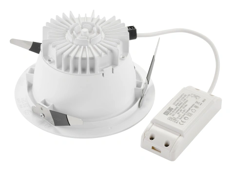 SEGON M LED 170 ECO 13W 1100lm 840 ECG IP44  white_2