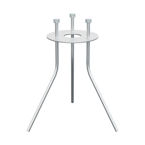 Ancore pt beton pt Avenida Pole LED