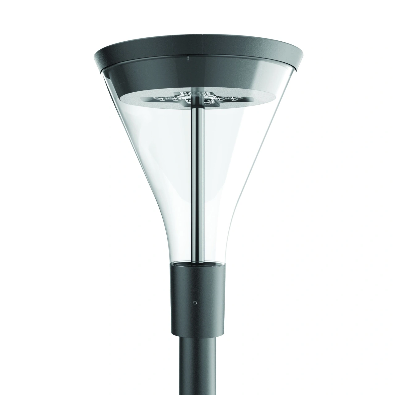 AVENIDA LED 25W 3000lm 3000K rotationally symmetric,graphite
