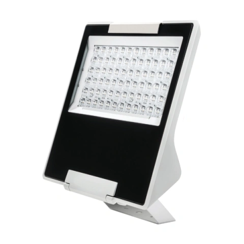 FORCA LED 158W 20250lm/740 ECG IP65 25° symmetric gray_1