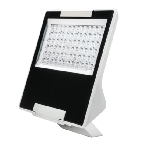FORCA LED 158W 19350lm/740 ECG IP65 asymmetric gray_1