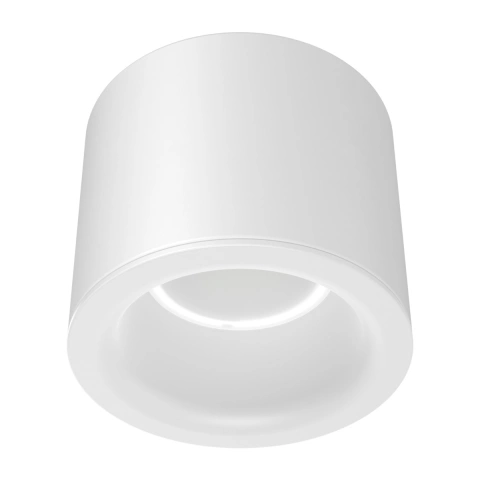 SALINO LED 170 11W 1050lm 3000K IP44 IK06 alb_1