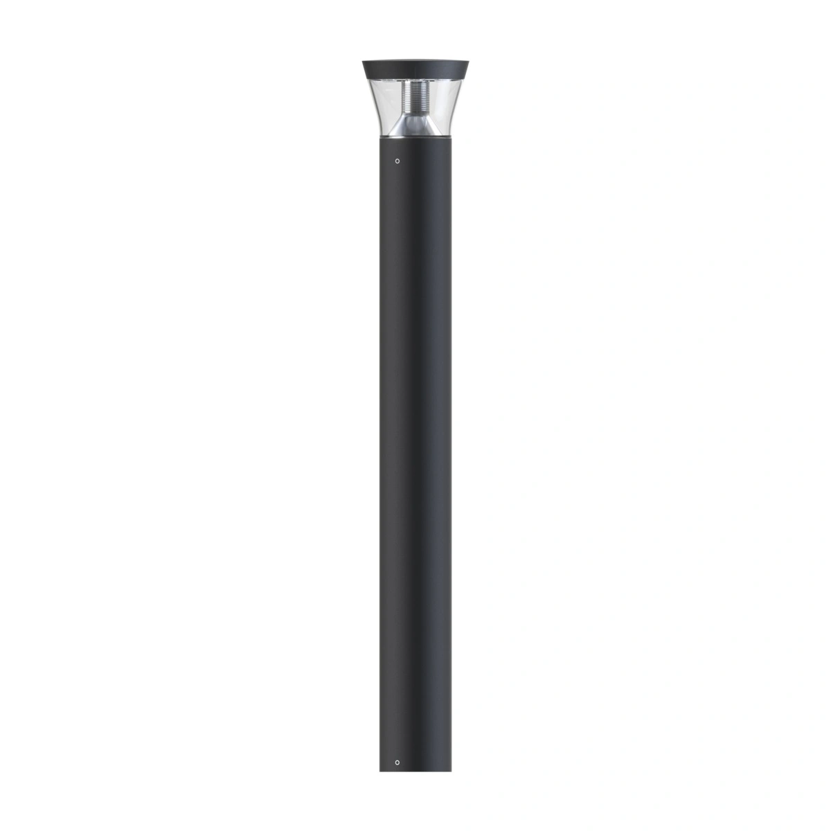 Avenida Pole LED 7,5W 630lm 730 IP66 IK09 500mm grafit