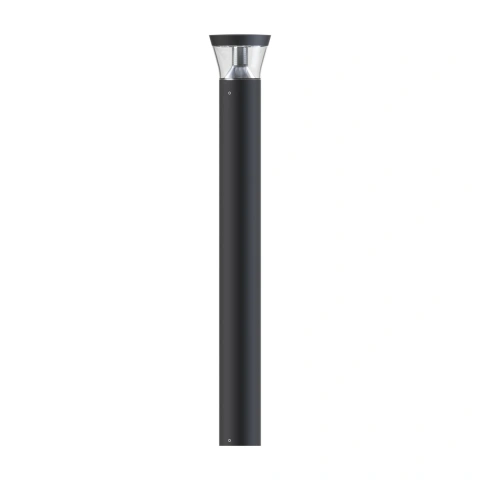 Avenida Pole LED 7,5W 630lm 730 IP66 IK09 500mm grafit