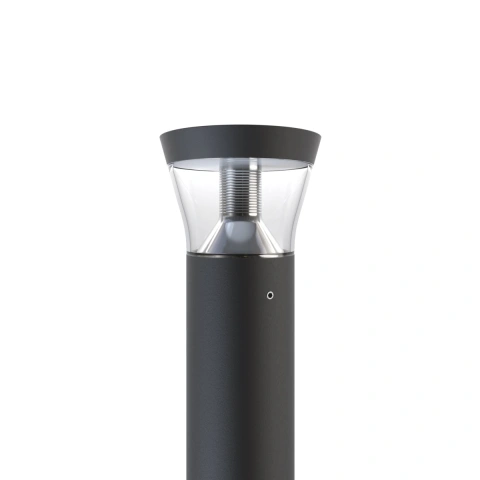 Avenida Pole LED 7,5W 630lm 730 IP66 IK09 500mm grafit_1