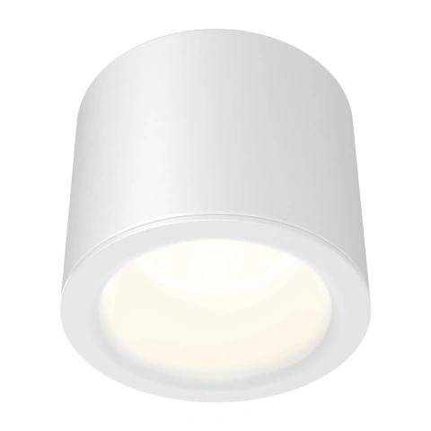 SALINO LED 170 19W 1950lm 4000K IP44 IK06 alb