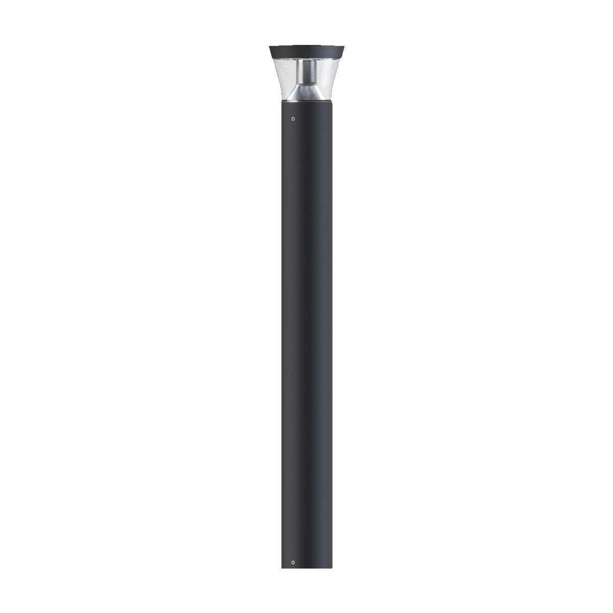Avenida Pole LED 13,5W 1200lm 730 IP66 IK09 1000mm grafit
