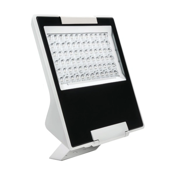 FORCA LED 155W 19700lm 3000K IP65 50° simetric gri