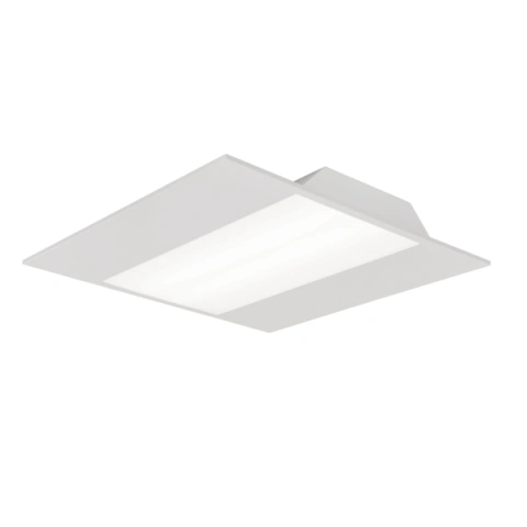 SELENA OP LED ECO 37W M600 3700lm/830 ECG alb IP20/IP40