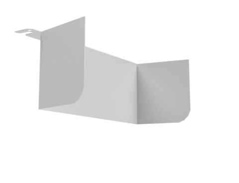 Capac spate pt RUBINO LED