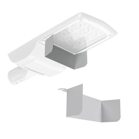 Capac spate pt RUBINO LED_1