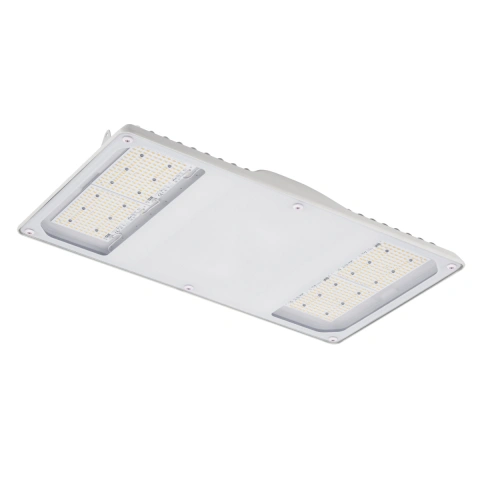ARKTUR SQUARE LED 217W 28600lm/840 ECG IP66 100° gray