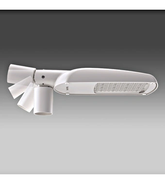 TRAFFIK R LED 69W 8950lm/740 IP66 O32 gri_1