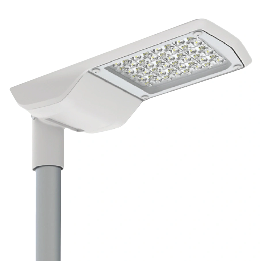 RUBINO LED 82W 9700lm/740 ECG IP66 O7 gri class II