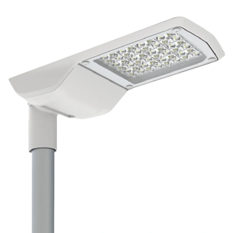 RUBINO LED 82W 9700lm/740 ECG IP66 O7 gri class II
