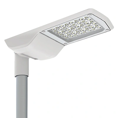 RUBINO LED 102W 13350lm/740 ECG IP66 O7 gri clasa II