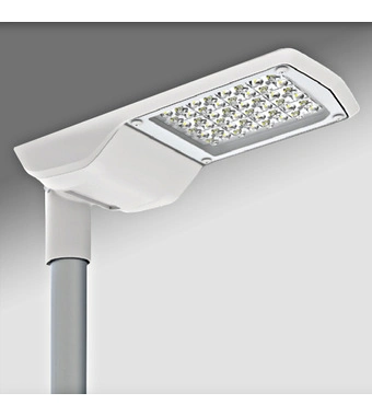 RUBINO LED 102W 12850lm/730 IP66 O7 gri