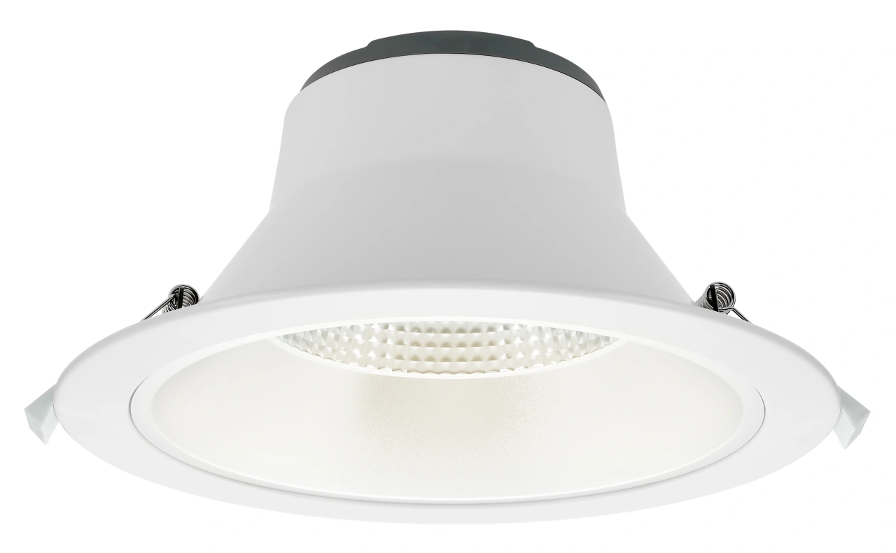 SEGON BASIC 35W Tri white 3K, 4K, 6K UGR<19, 230V 60°, EVG