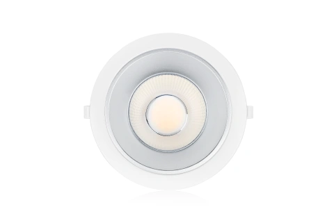 SEGON BASIC 35W Tri white 3K, 4K, 6K UGR<19, 230V 60°, EVG_2