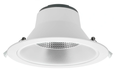 SEGON BASIC 20W Tri white 3K, 4K, 6K UGR<19, 230V 60°, EVG_3