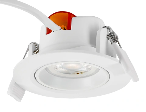 Piko LED 6.5W 3000K 230V 40° 560lm alb_1