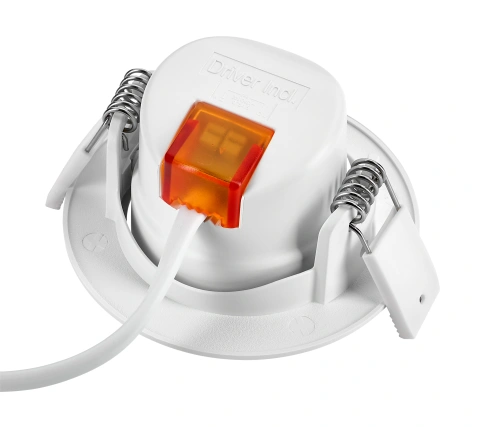 Piko LED 6.5W 3000K 230V 40° 560lm alb_3