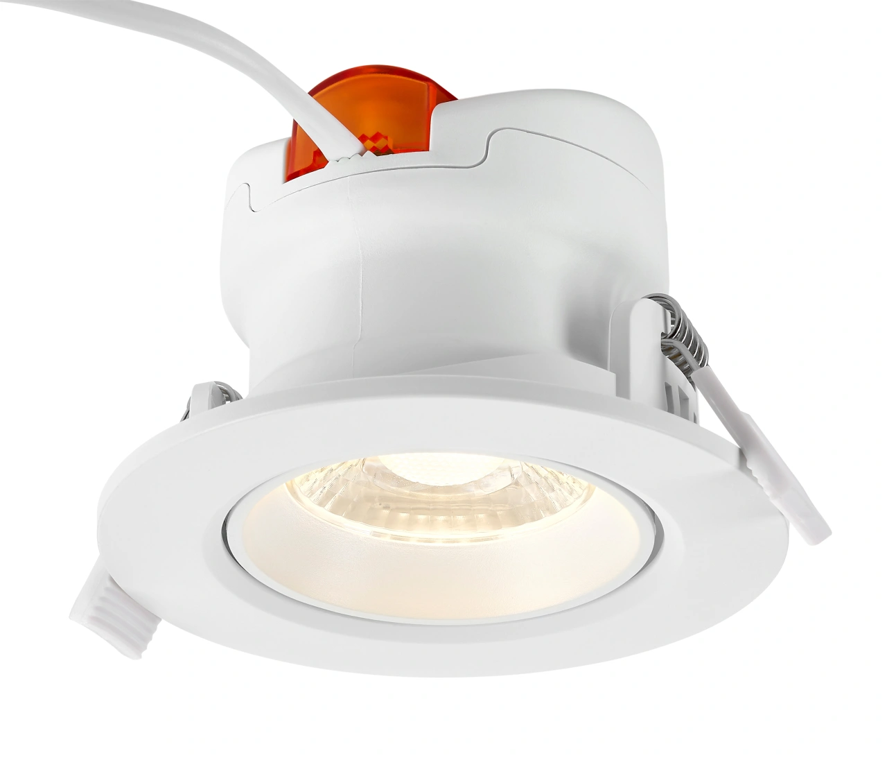 PIKO LED 10W 3000K 230V 40° 950lm alb
