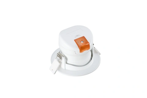 PIKO LED 10W 3000K 230V 40° 950lm alb_2