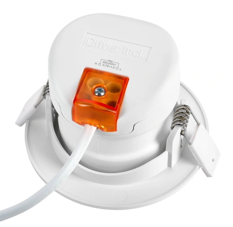 PIKO LED 10W 3000K 230V 40° 950lm alb_5