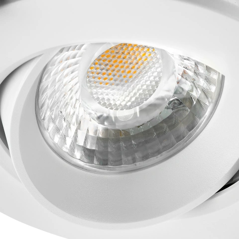 PIKO LED 10W 3000K 230V 40° 950lm alb_6