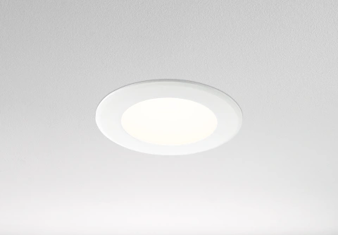 SEGON ECO 9W Tri white 3K, 4K, 6K 230V 90°, EVG, alb_8