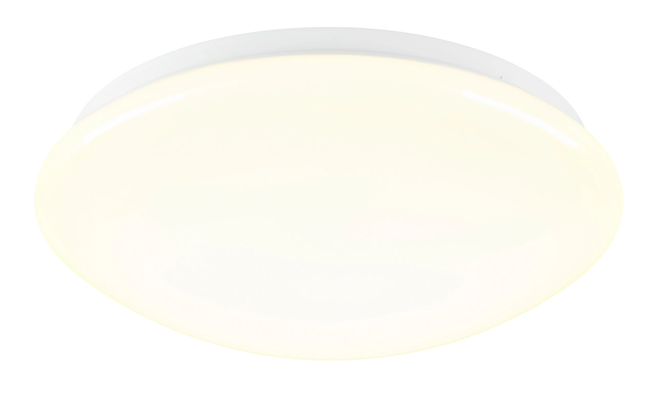 KARO II LED, 22W, 1980lm, 4000K, IP44, 230V, 120°