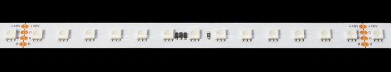 Flex Strip Xtend RGB 48VDC 10W/m 490lm/m (RGB), IP20, 20m