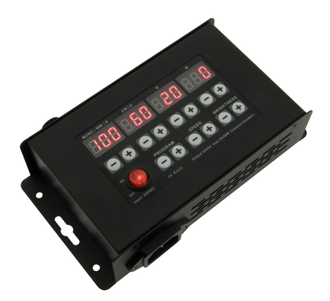 LED Musterset Controller 4 Chanel_1