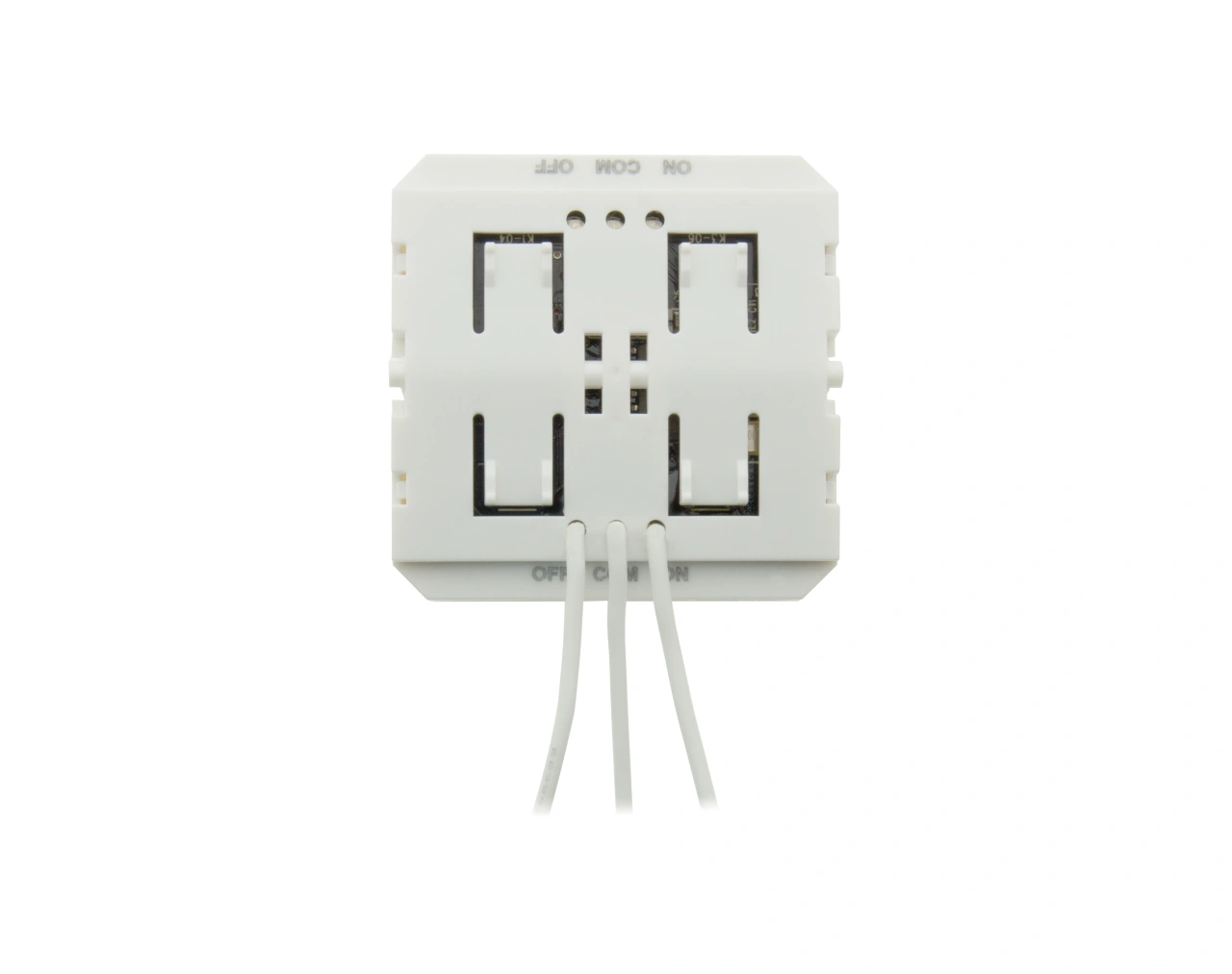 LED RF Controller Mono - double taster module