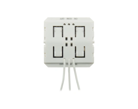 LED RF Controller Mono - double taster module