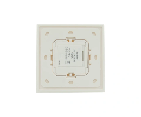 LED RF Controller Mono - 1 zones wireless taster