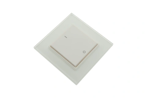 LED RF Controller Mono - 1 zones wireless taster_1