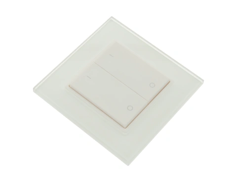LED RF Controller Mono - 2 zones wireless taster_1