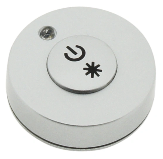 LED RF Controller Mono - Single remote control