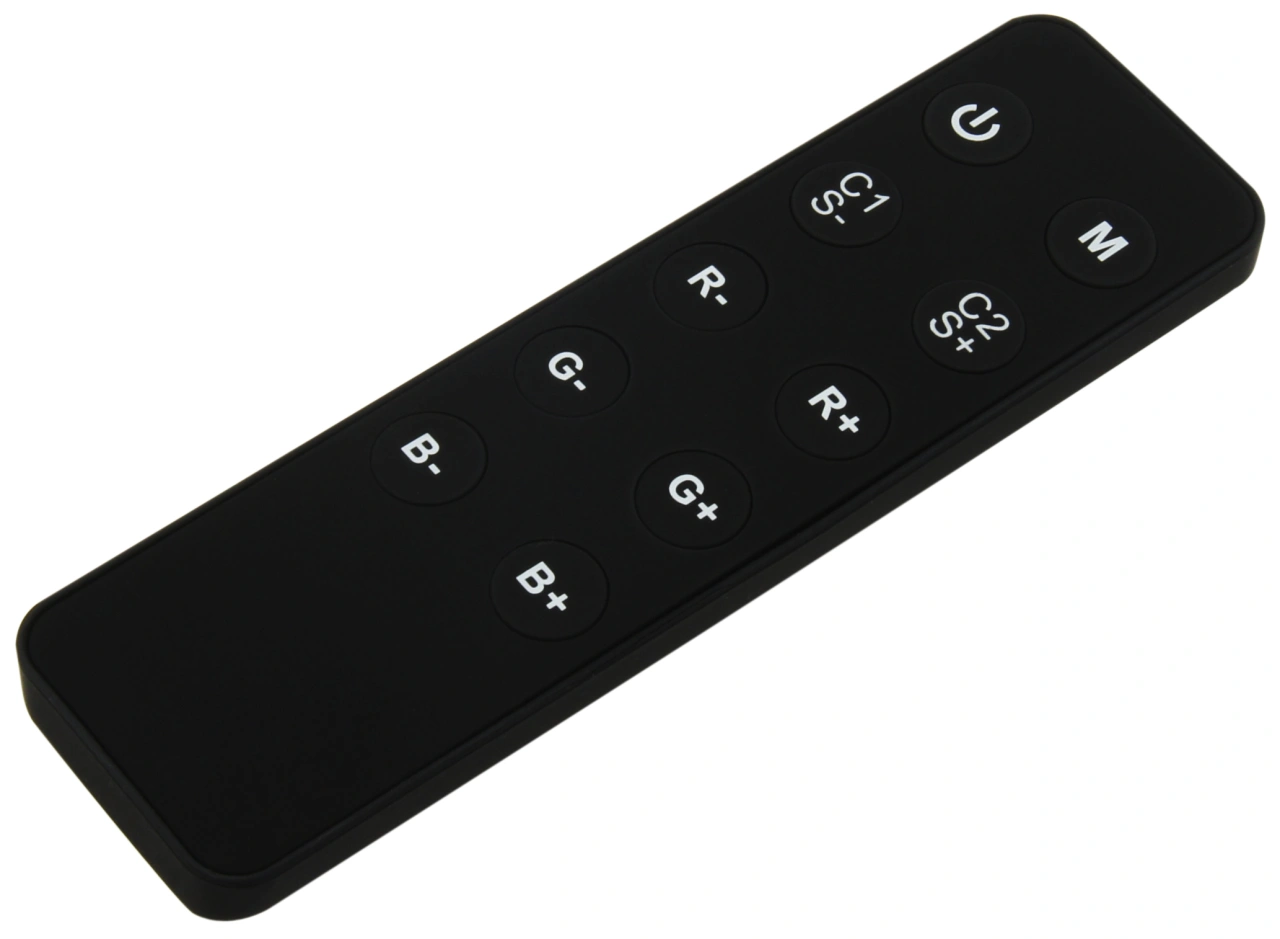 Controller RF RGB LED Transmitter