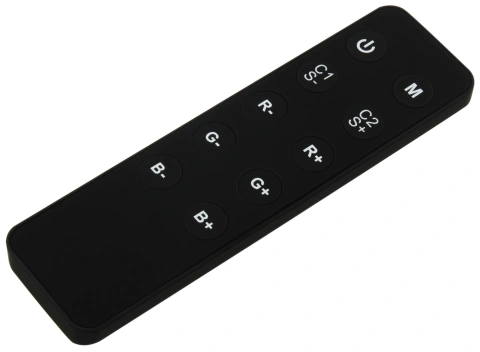 Controller RF RGB LED Transmitter
