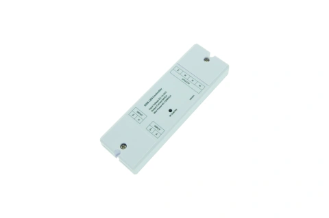 LED RF Controller RGB Set (receiver + transmitter)_1