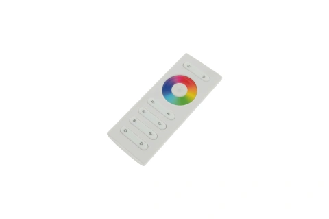 LED RF Controller RGB Set (receiver + transmitter)_2