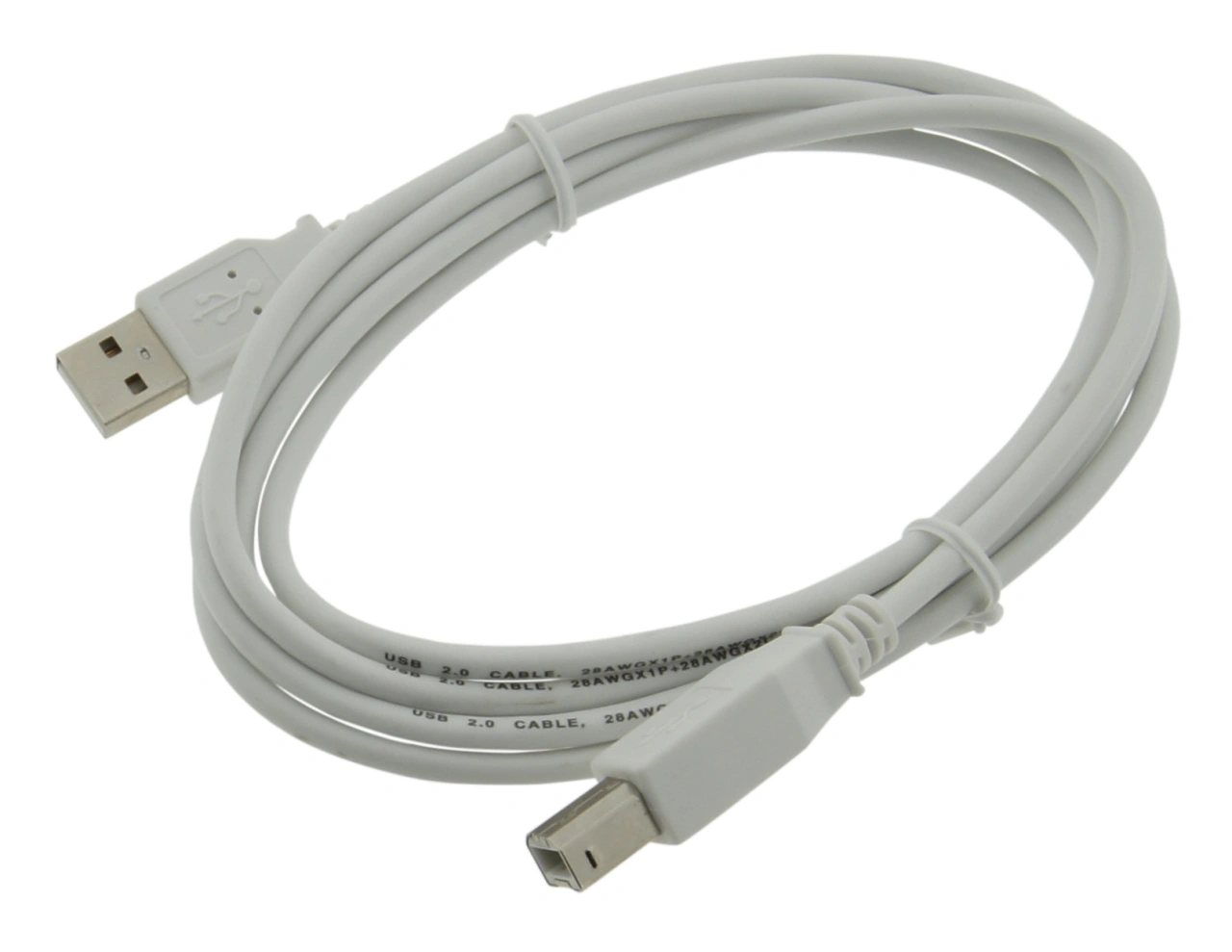 DALI USB Maus