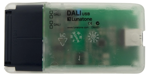 DALI USB Maus_1