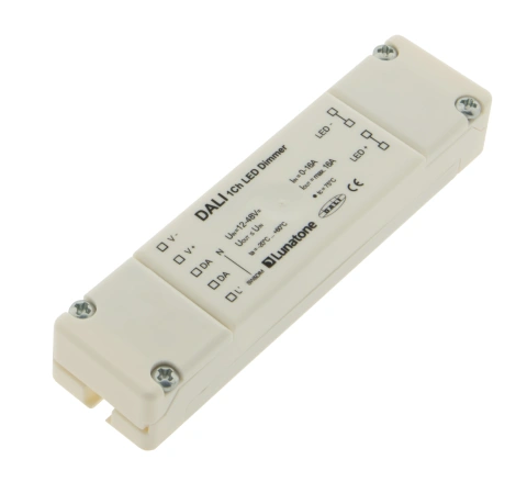 LED DALI PWM Dimmer Mono_1